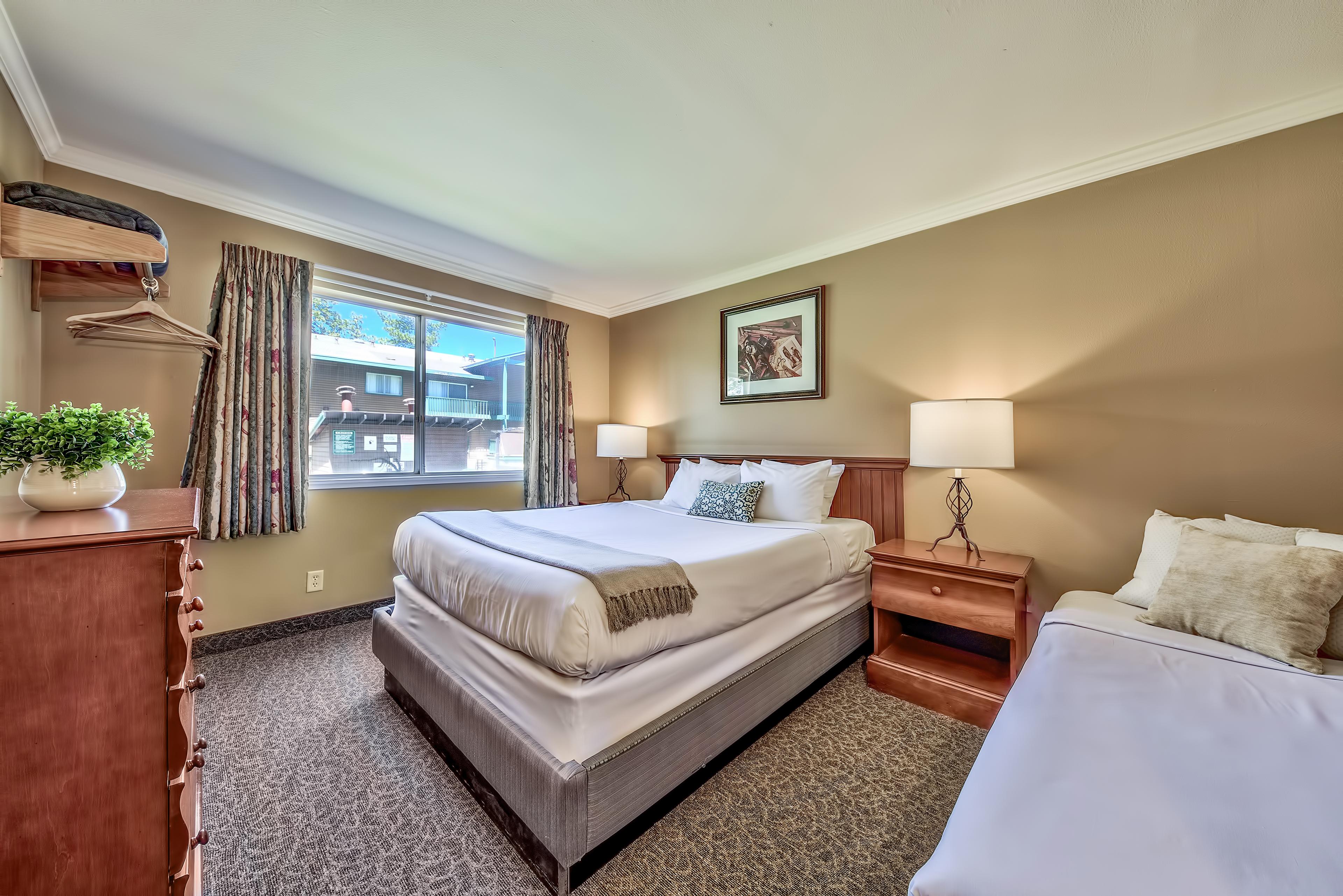 Forest Suites Resort At The Heavenly Village South Lake Tahoe Exterior foto