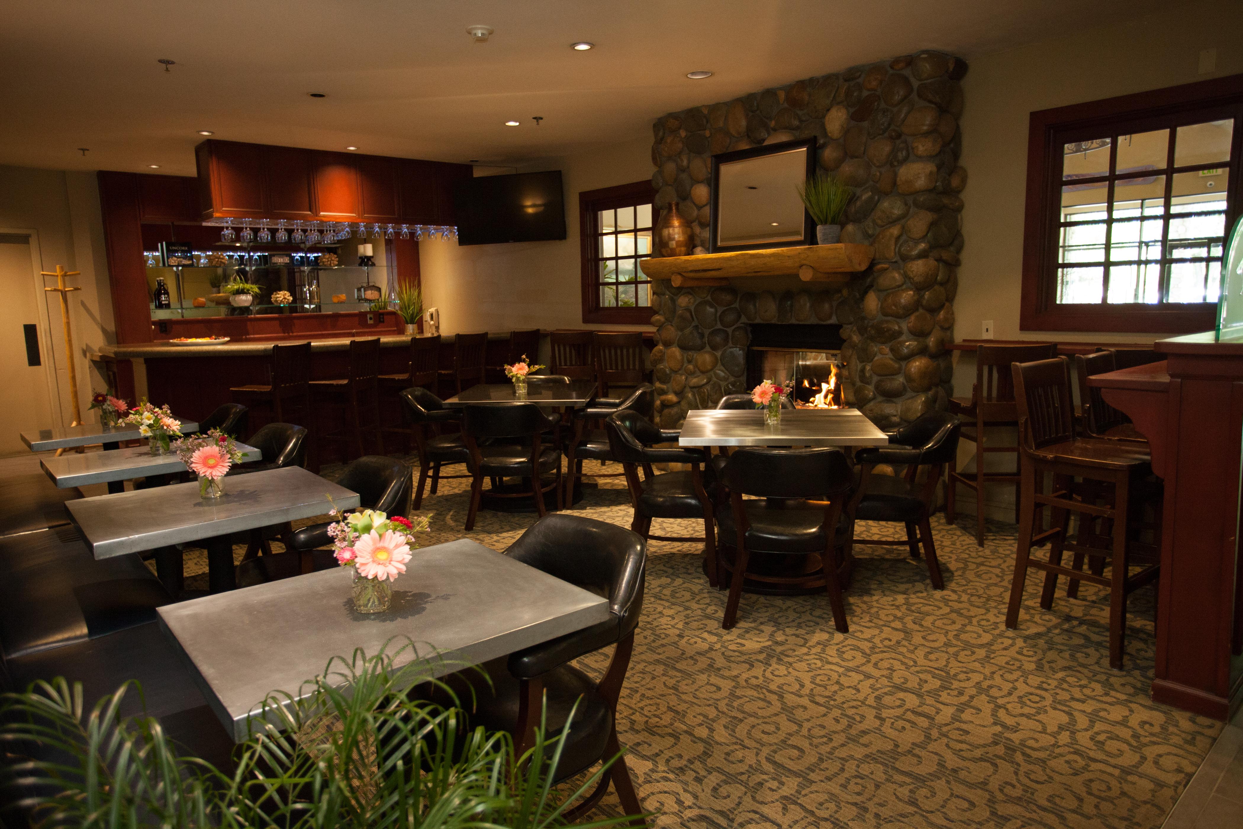 Forest Suites Resort At The Heavenly Village South Lake Tahoe Exterior foto
