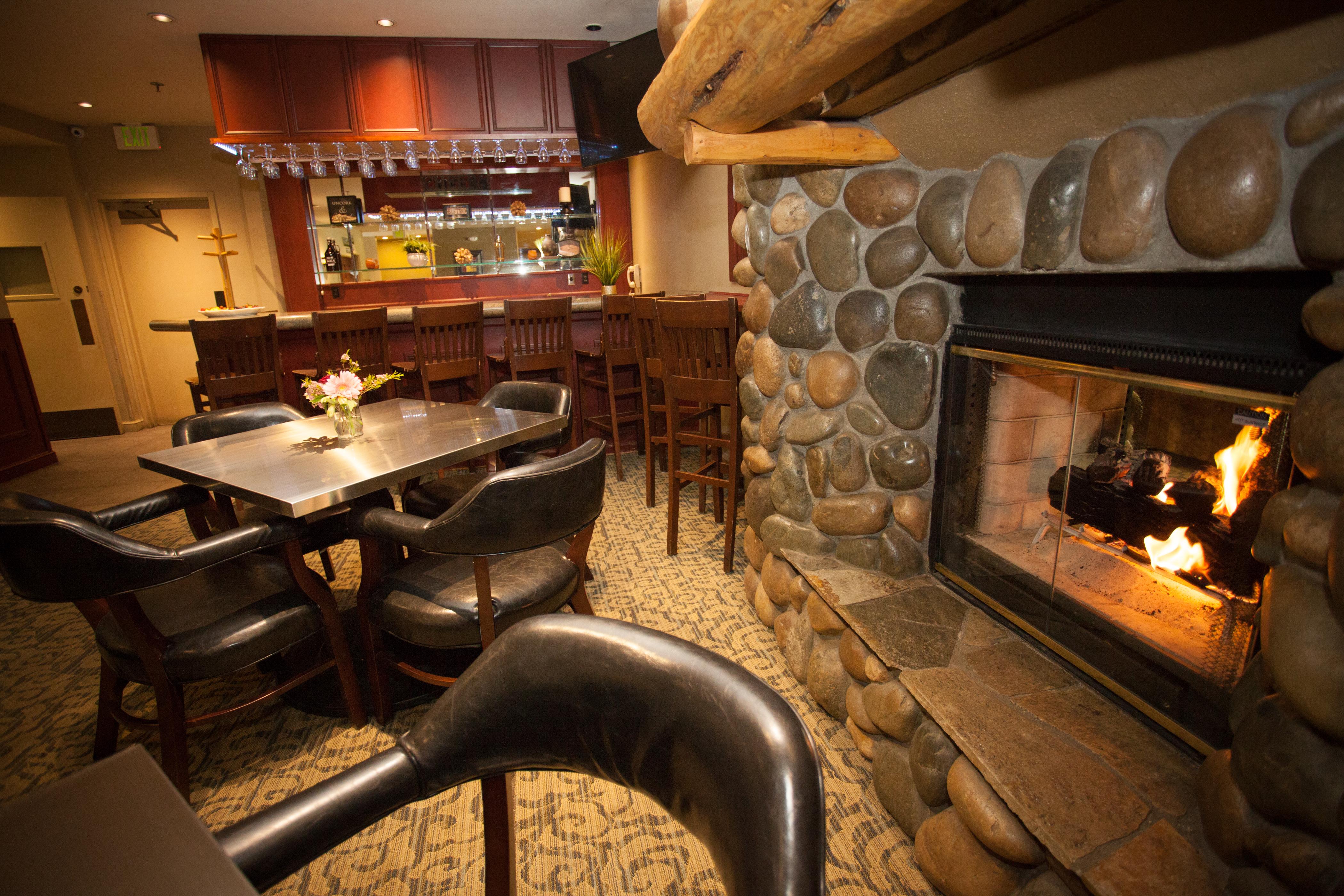 Forest Suites Resort At The Heavenly Village South Lake Tahoe Exterior foto