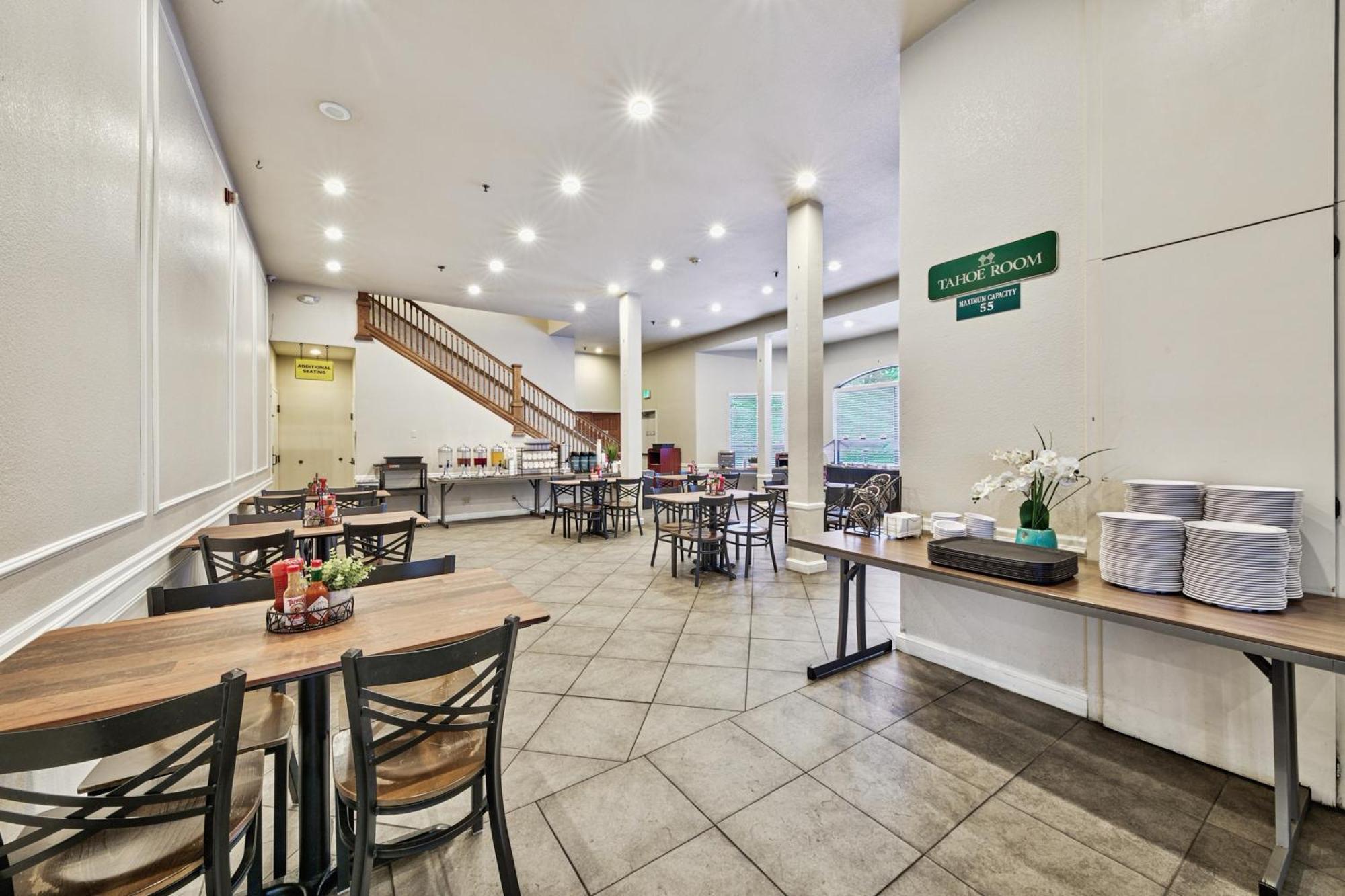 Forest Suites Resort At The Heavenly Village South Lake Tahoe Exterior foto