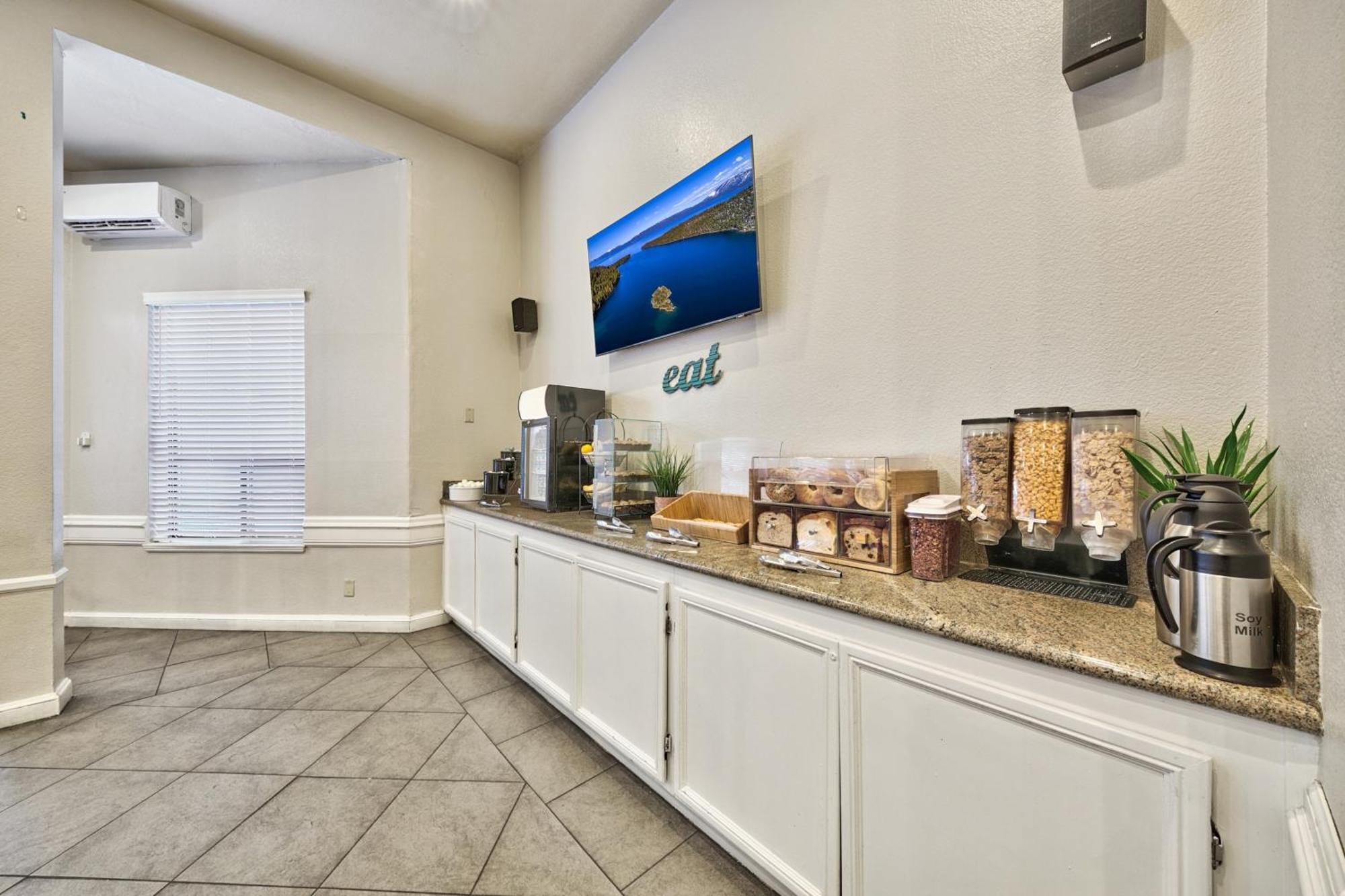 Forest Suites Resort At The Heavenly Village South Lake Tahoe Exterior foto