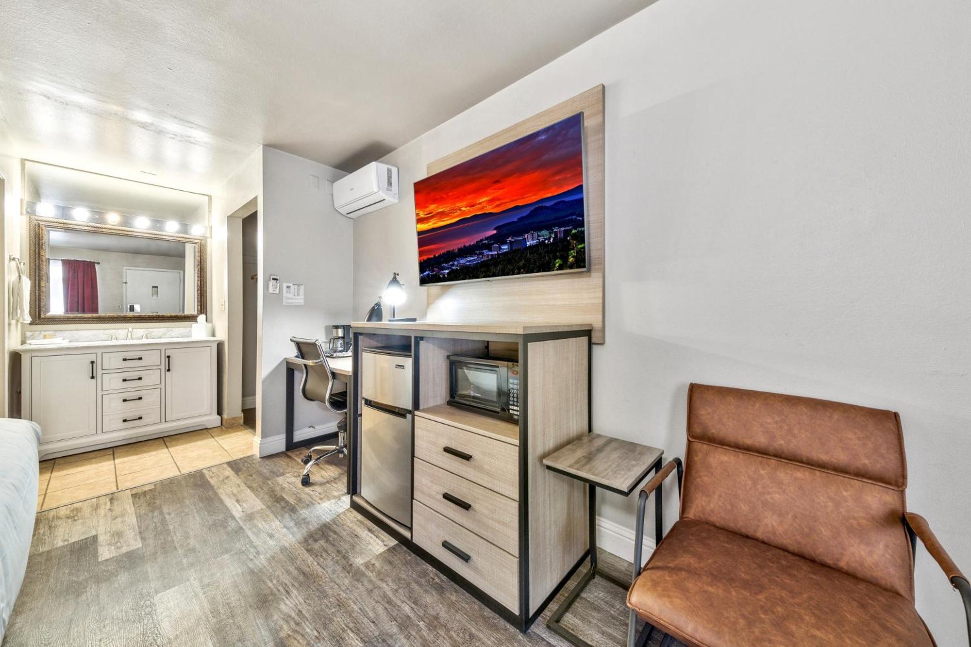 Forest Suites Resort At The Heavenly Village South Lake Tahoe Exterior foto