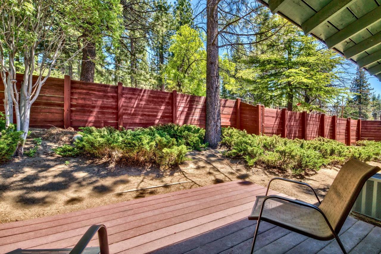Forest Suites Resort At The Heavenly Village South Lake Tahoe Exterior foto